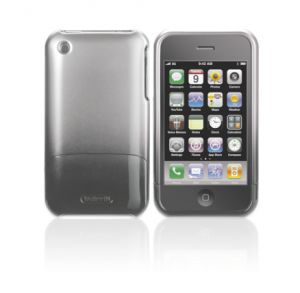  Griffin Outfit Shade Silver Light no packing for iPhone 3G/3GS